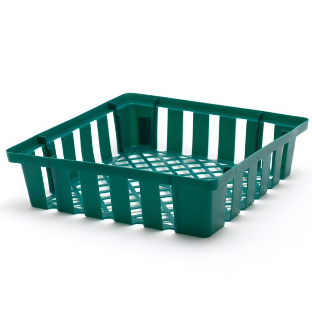 Корзина для луковичных 8х30х30см от магазина ЛесКонПром.ру