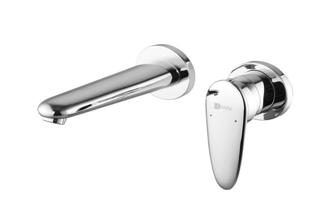 Смеситель для раковины LEMARK Status 80440934 от магазина ЛесКонПром.ру