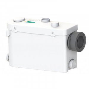 Канализационные установки