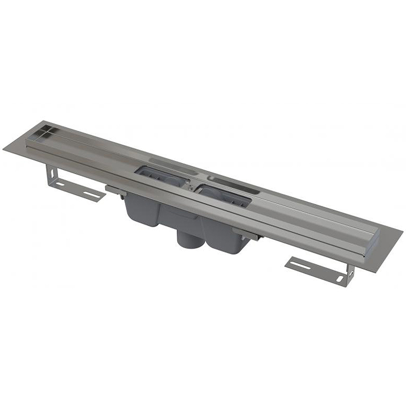 Душевой лоток Alcaplast APZ1001S-650 без решетки от магазина ЛесКонПром.ру