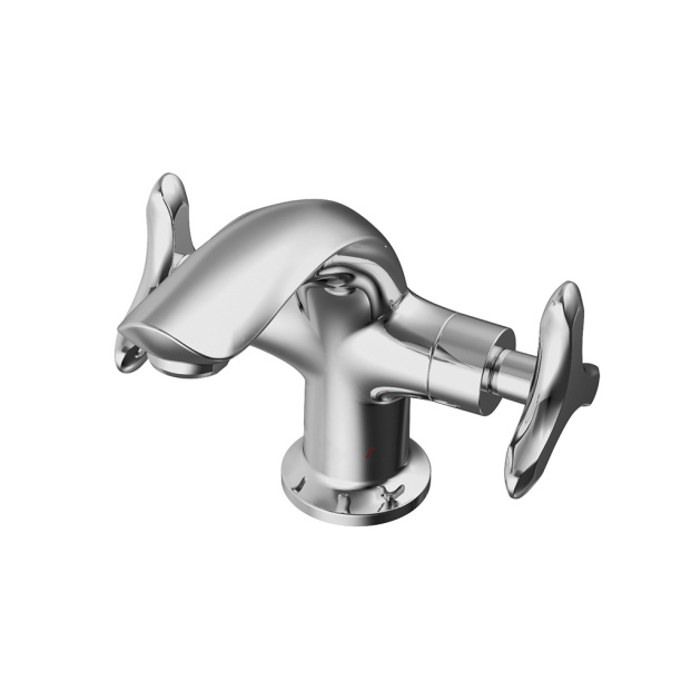 Смеситель для умывальника TOKITO Mia от магазина ЛесКонПром.ру