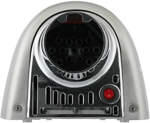 Сушилка для рук Connex HD-1200 brushed от магазина ЛесКонПром.ру