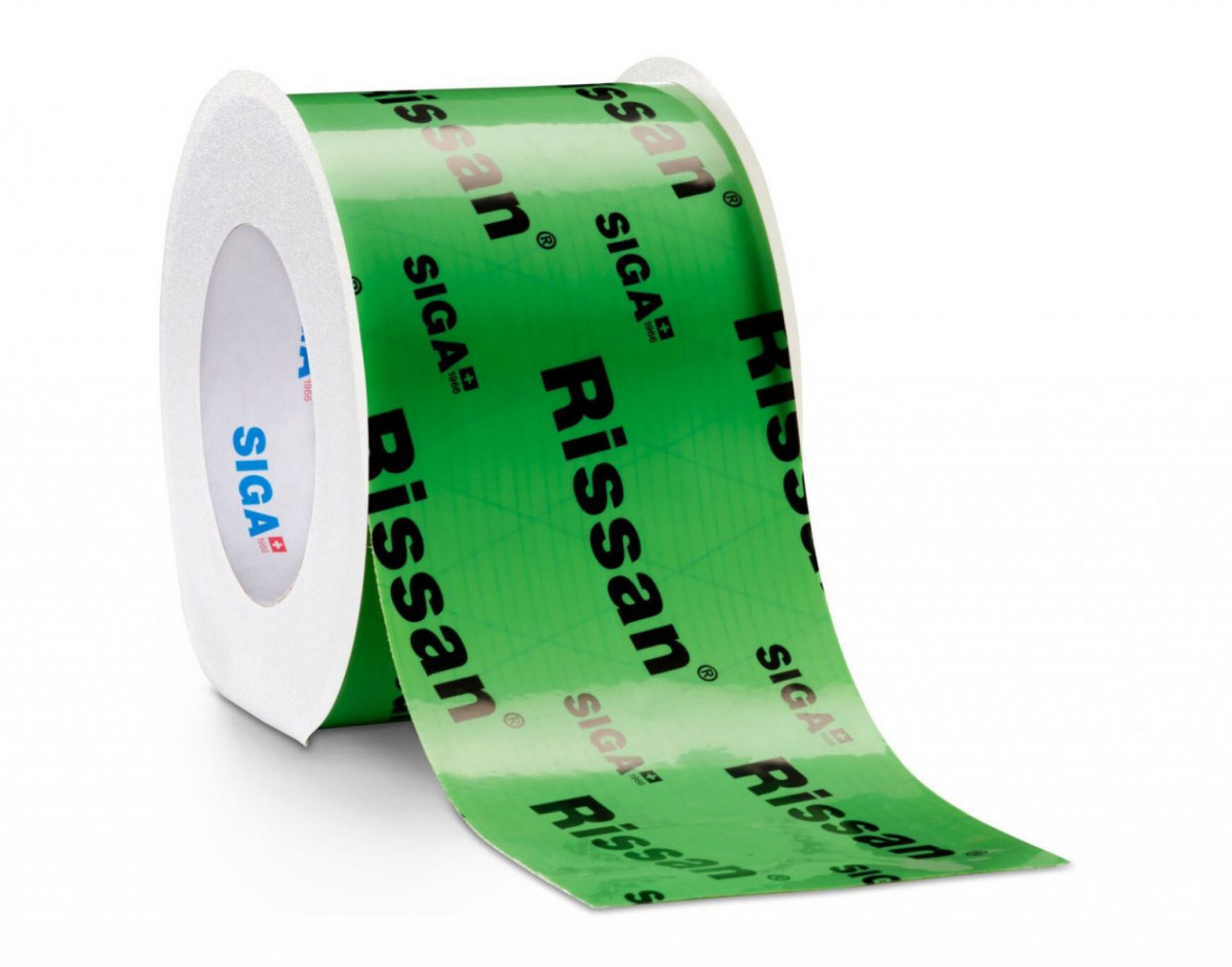 Rissan 100 100mmx25m от магазина ЛесКонПром.ру