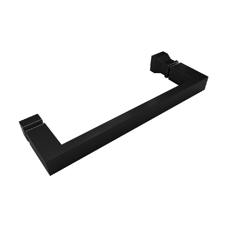 Душевая кабина Black&White Galaxy 8028000 с гидромассажем от магазина ЛесКонПром.ру