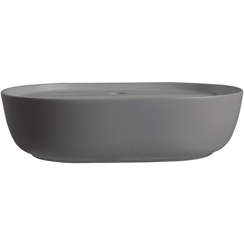 Раковина Avimano Ambition 50 1246123 Серая матовая от магазина ЛесКонПром.ру