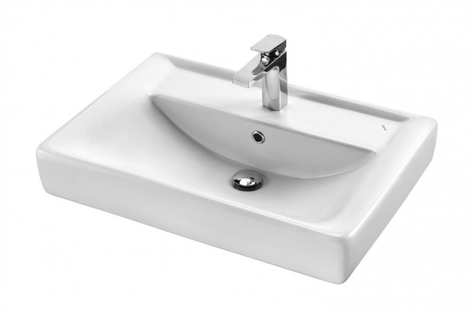 Раковина Тигода 80353263 от магазина ЛесКонПром.ру