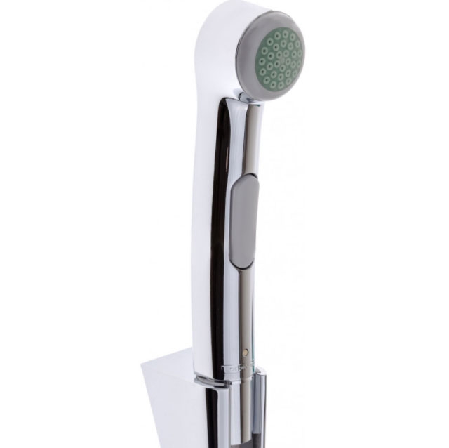 Гигиенический душ Hansgrohe 32129000 Хром от магазина ЛесКонПром.ру