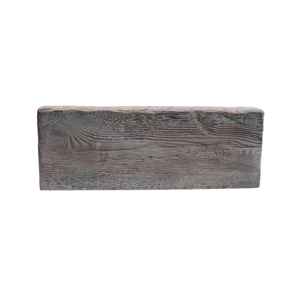 Бордюр под дерево White Hills от магазина ЛесКонПром.ру