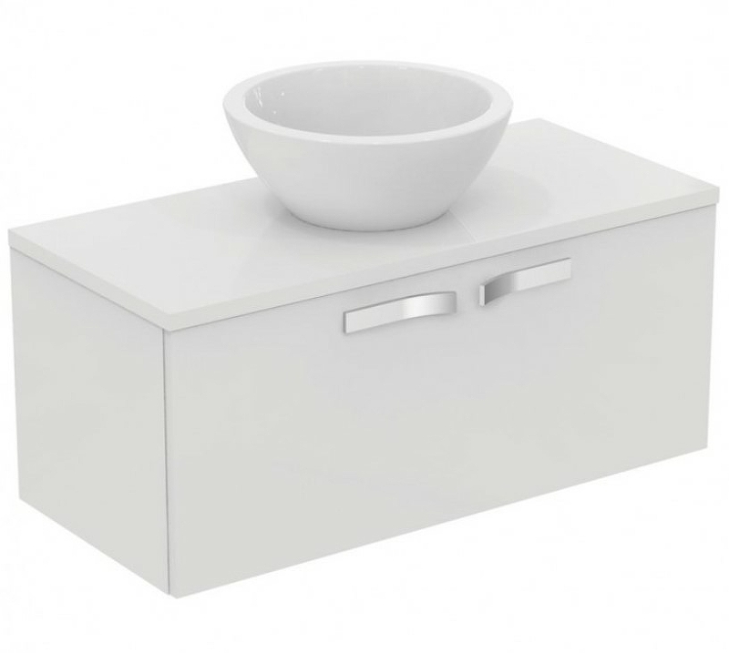 Раковина-чаша Ideal Standard Strada 42 K078301 Euro White от магазина ЛесКонПром.ру