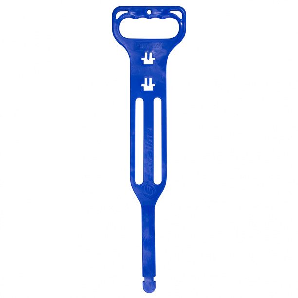 Держатель для садового удлинителя от магазина ЛесКонПром.ру