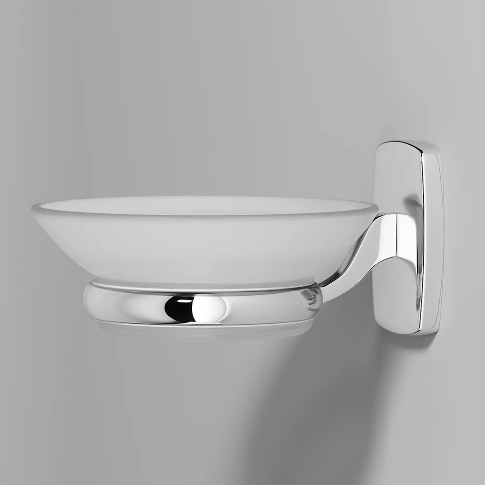 Мыльница AM.PM Tender A45A34200 от магазина ЛесКонПром.ру