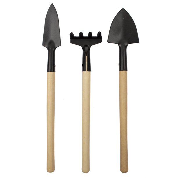 Набор инструментов для комнатных растений малый от магазина ЛесКонПром.ру