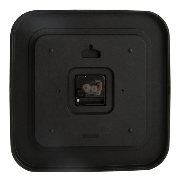 Часы настенные VIRON Песок квадрат 30х30 см от магазина ЛесКонПром.ру