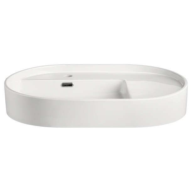 Раковина на столешницу FLUMEN DESIGN Boston 71 см от магазина ЛесКонПром.ру