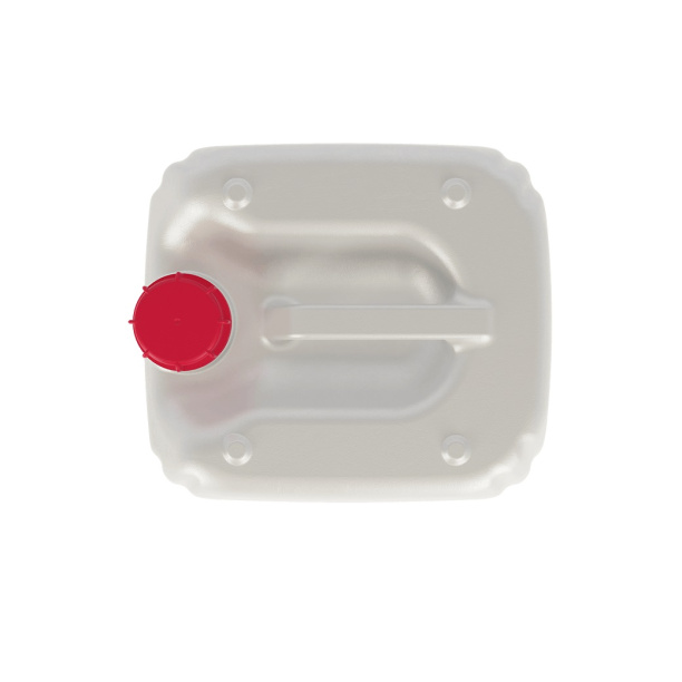 Канистра пластиковая 31,5 л от магазина ЛесКонПром.ру