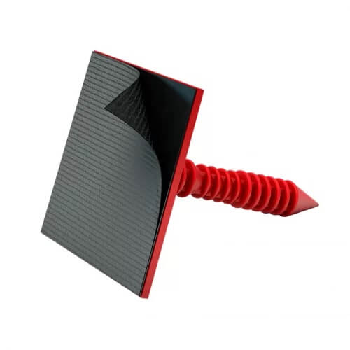 Крепеж для фиксации плит XPS и мембраны PLANTER ТЕХНОНИКОЛЬ №02 100 шт от магазина ЛесКонПром.ру