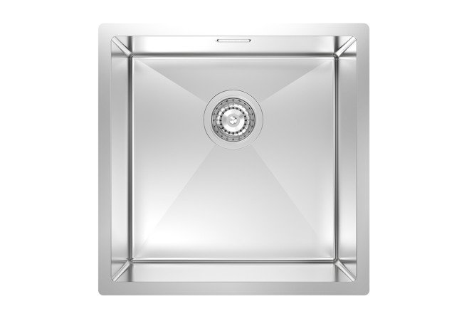 Мойка врезная IDDIS Edifice 80550612 от магазина ЛесКонПром.ру