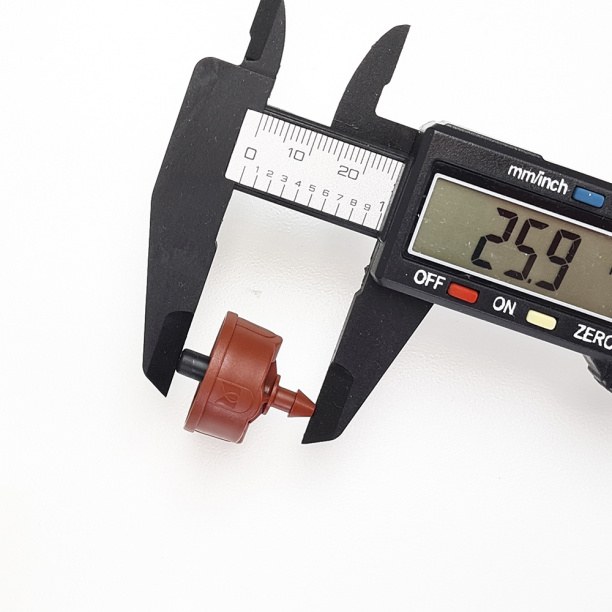 Набор компенсированных капельниц ПРОФИтт 10 шт от магазина ЛесКонПром.ру