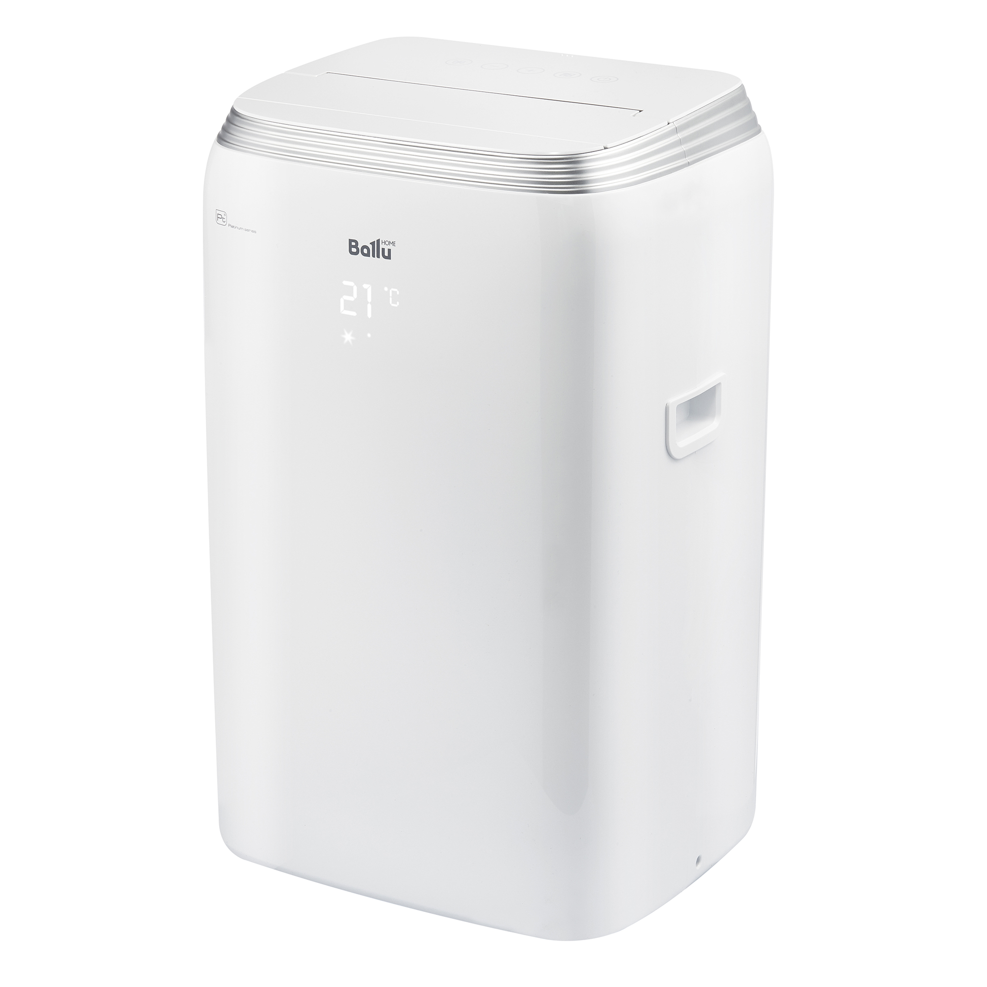 Кондиционер мобильный Ballu BPHS-13H от магазина ЛесКонПром.ру