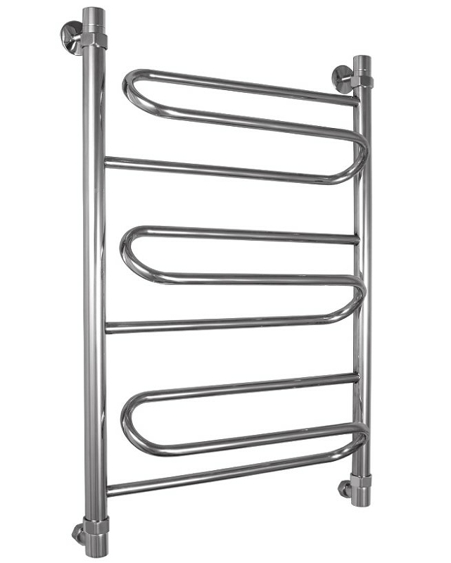 Водяной полотенцесушитель Energy Sonata 800x500 EWTRSONAT0805000000 Хром от магазина ЛесКонПром.ру