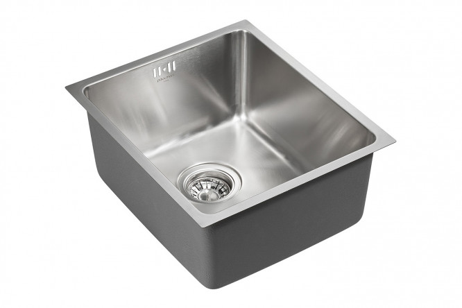 Мойка врезная PAULMARK Vista 80432970 от магазина ЛесКонПром.ру