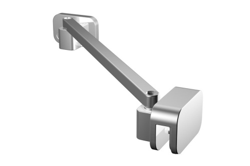 Душевые кронштейны