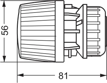 Термостат Danfoss RTR 7099 от магазина ЛесКонПром.ру