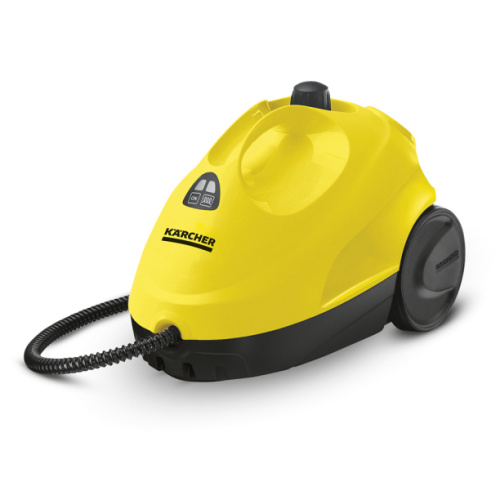 Пароочистители