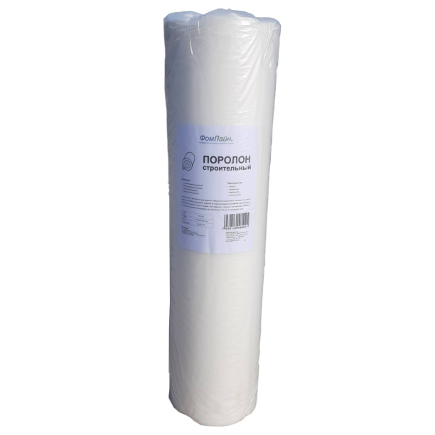 Поролон технический ST-1836, 2000х1000х10 мм от магазина ЛесКонПром.ру