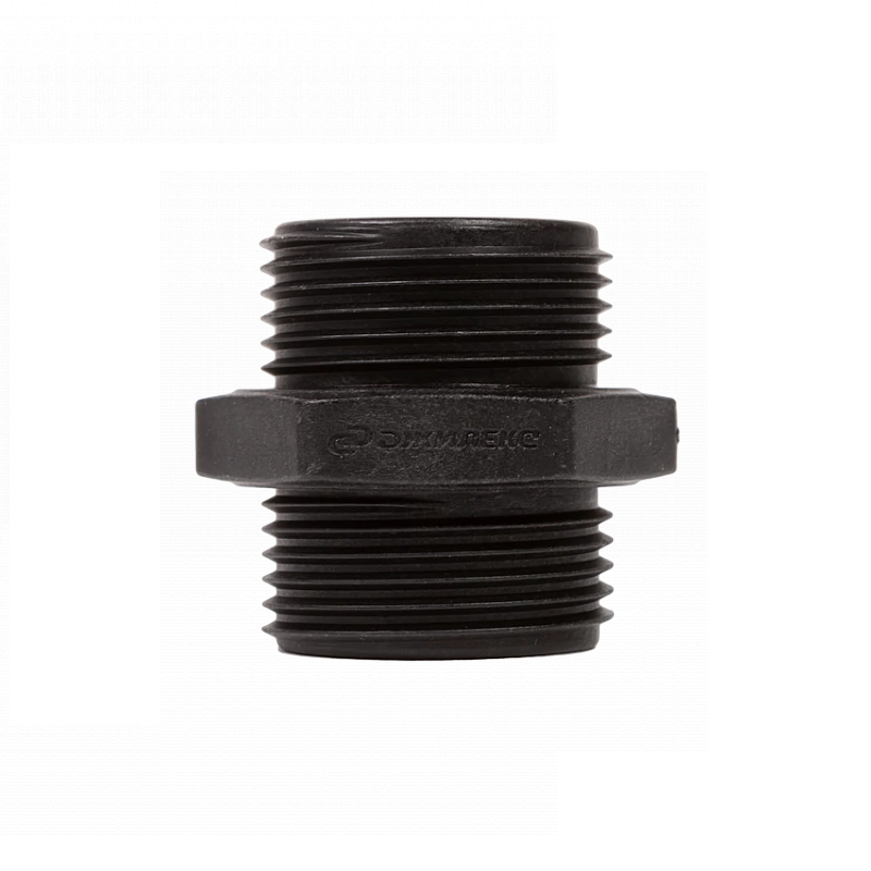 Штуцер 1”Пх1”П в Москве от магазина ЛесКонПром.ру