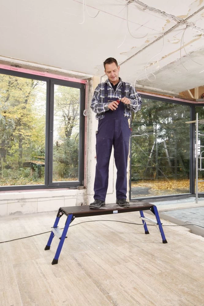 Рабочая подставка StepTop KRAUSE арт.130099 от магазина ЛесКонПром.ру