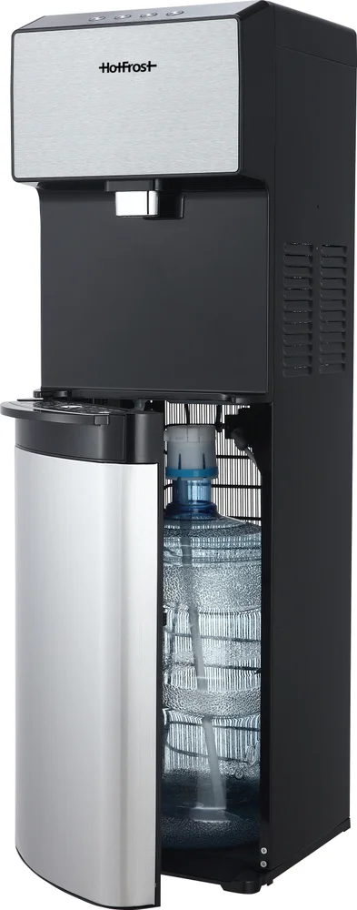 Кулер для воды HotFrost V450ASM от магазина ЛесКонПром.ру