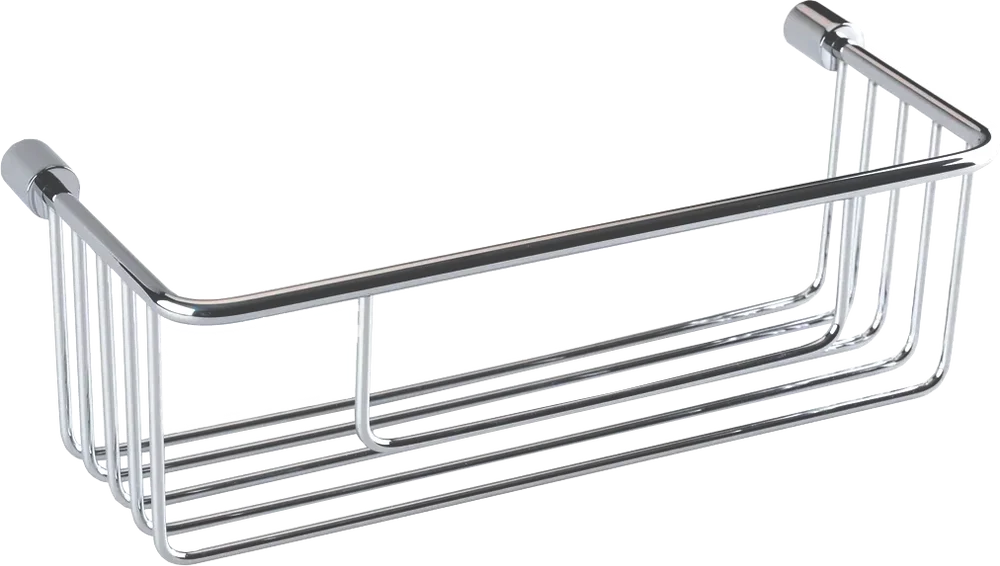 Полка Bemeta Cytro 146208142 для душа от магазина ЛесКонПром.ру