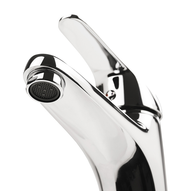 Смеситель для раковины FLUMEN Lippe от магазина ЛесКонПром.ру