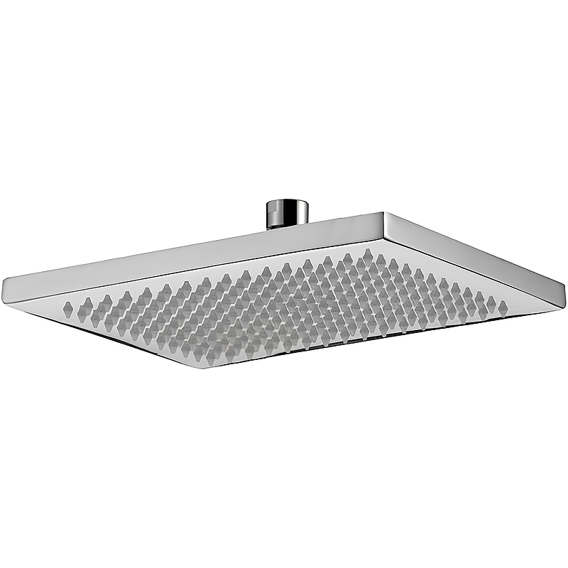 Верхний душ Remer 359WX Хром от магазина ЛесКонПром.ру