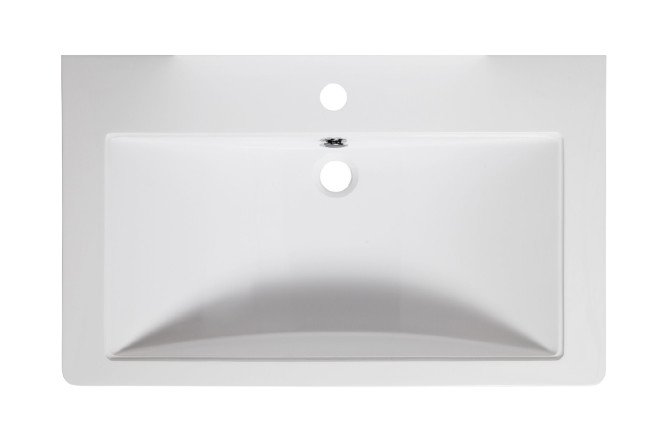 Умывальник встраиваемый сверху Omega 80538156 от магазина ЛесКонПром.ру