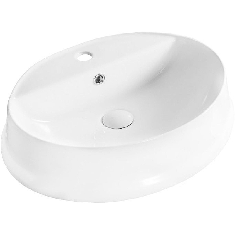 Раковина BelBagno 57 BB1399 Белая от магазина ЛесКонПром.ру