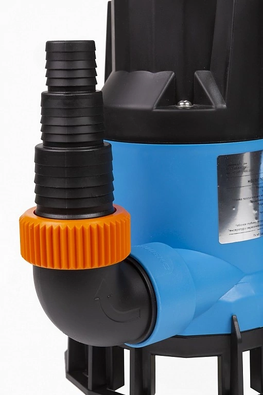 «ФЕКАЛЬНИК» 230/8 в Москве от магазина ЛесКонПром.ру