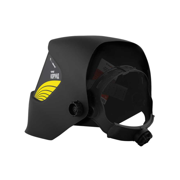 Маска сварщика FoxWeld С5 от магазина ЛесКонПром.ру