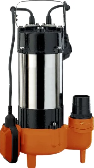 Фекальный насос Вихрь ФН -750 от магазина ЛесКонПром.ру