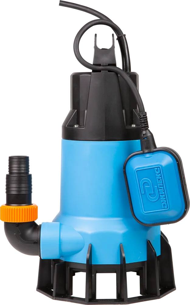 Фекальный насос Джилекс Фекальник 330/12 от магазина ЛесКонПром.ру