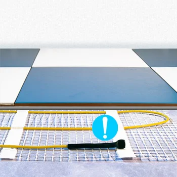 Теплый пол Energy Mat 13,30-2150 от магазина ЛесКонПром.ру