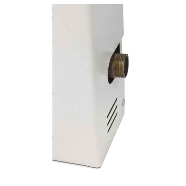 Котел электрический УралПром ЭВПМ-12 кВт 380 В от магазина ЛесКонПром.ру