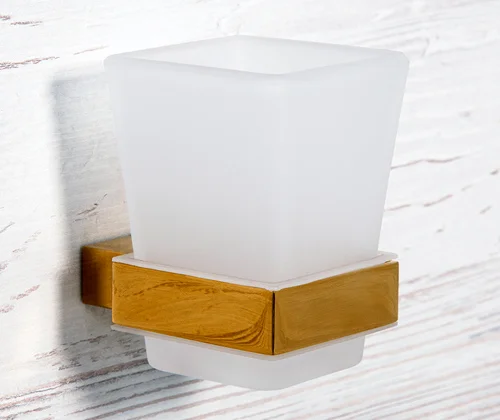 Стакан Wasserkraft Sauer K-7928 от магазина ЛесКонПром.ру