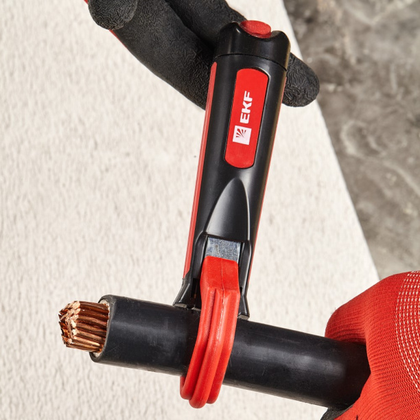 Нож кабельный EKF Professional WS-18 от магазина ЛесКонПром.ру