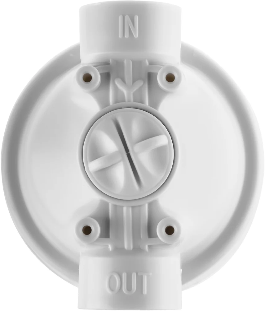 Умягчитель Гейзер 1ПФД от магазина ЛесКонПром.ру