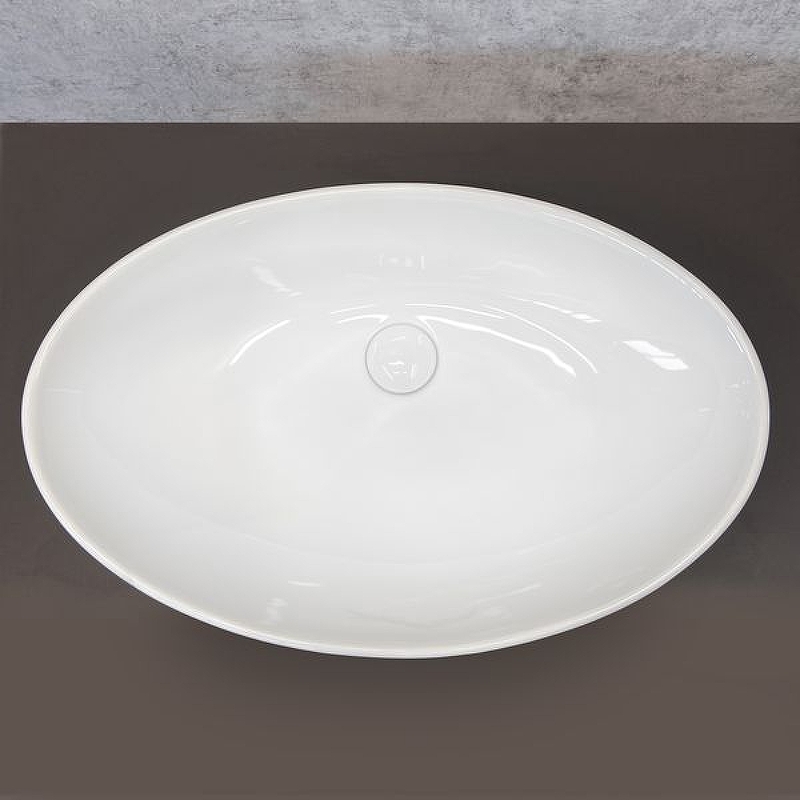 Раковина-чаша Comforty 60 7689 00004137209 Белая от магазина ЛесКонПром.ру