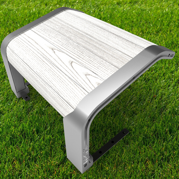 Гараж для газонокосилки-робота WORX Landroid от магазина ЛесКонПром.ру