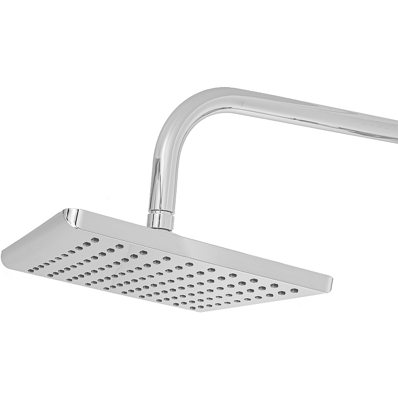 Душевая система Agger Merry A1394400 Хром от магазина ЛесКонПром.ру