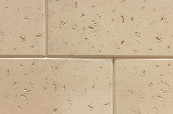 Фасадная панель "Травертин" 11 от магазина ЛесКонПром.ру